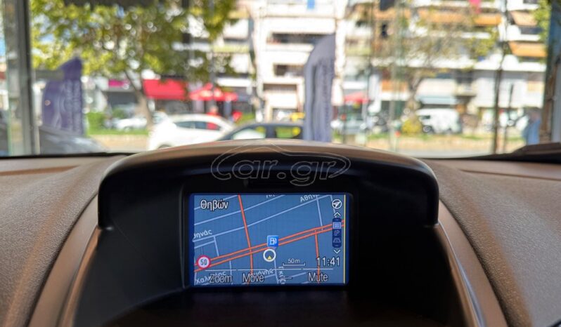 
								Ford Fiesta 2016 TITANIUM full									