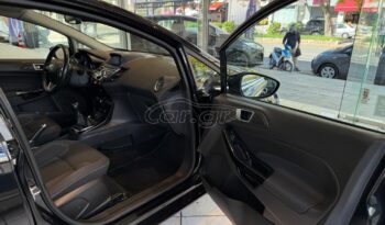 
										Ford Fiesta 2016 TITANIUM full									