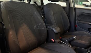 
										Ford Fiesta 2016 TITANIUM full									