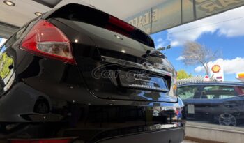 
										Ford Fiesta 2016 TITANIUM full									