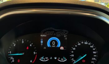 
										Ford Focus 2020 TITANIUM full									