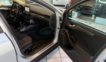 
										Ford Focus 2020 TITANIUM full									
