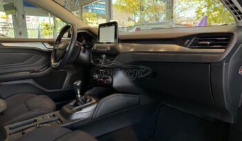
										Ford Focus 2020 TITANIUM full									