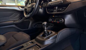 
										Ford Focus 2020 TITANIUM full									