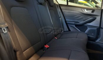 
										Ford Focus 2020 TITANIUM full									