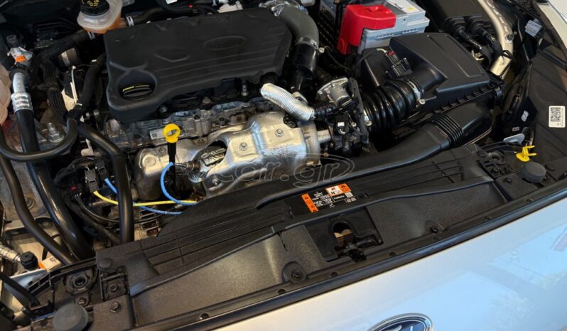 
								Ford Focus 2020 TITANIUM full									