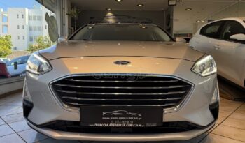 
										Ford Focus 2020 TITANIUM full									