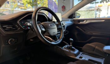 
										Ford Focus 2020 TITANIUM full									