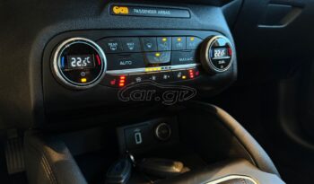 
										Ford Focus 2020 TITANIUM full									