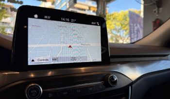 
										Ford Focus 2020 TITANIUM full									