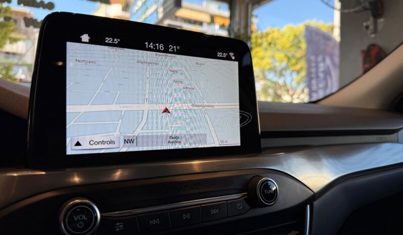 
								Ford Focus 2020 TITANIUM full									