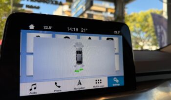 
										Ford Focus 2020 TITANIUM full									