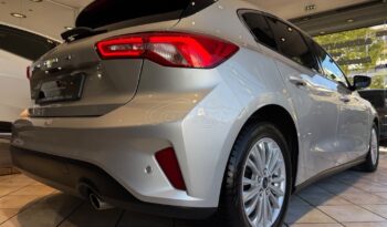 
										Ford Focus 2020 TITANIUM full									