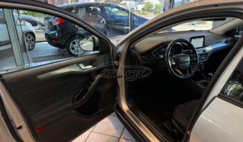 
										Ford Focus 2020 TITANIUM full									