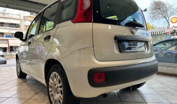 
										Fiat Panda 2015 full									