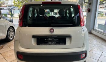 
										Fiat Panda 2015 full									
