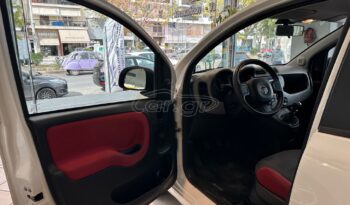 
										Fiat Panda 2015 full									