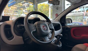 
										Fiat Panda 2015 full									