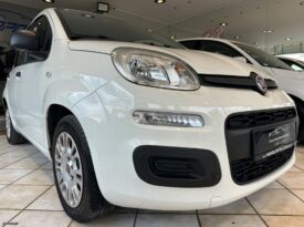 Fiat Panda 2015