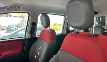 
										Fiat Panda 2015 full									