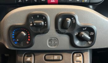 
										Fiat Panda 2015 full									