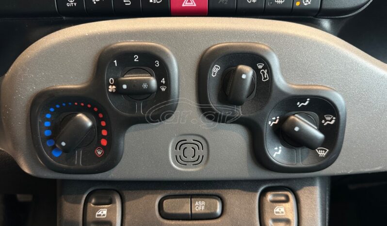 
								Fiat Panda 2015 full									