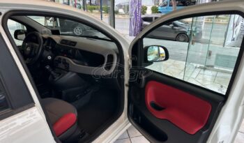 
										Fiat Panda 2015 full									