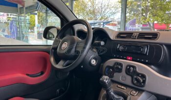 
										Fiat Panda 2015 full									