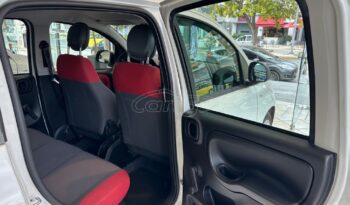 
										Fiat Panda 2015 full									