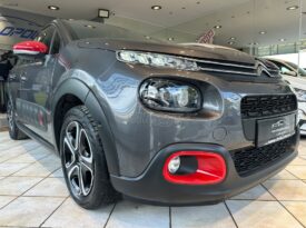 Citroen C3 2019 ΑΥΤΟΜΑΤΟ