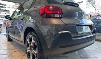 
										Citroen C3 2019 ΑΥΤΟΜΑΤΟ full									