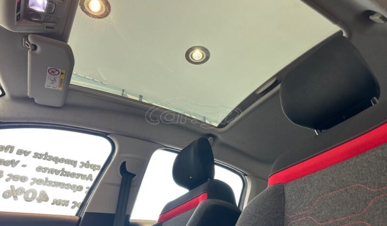 
								Citroen C3 2019 ΑΥΤΟΜΑΤΟ full									