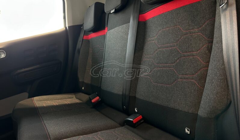 
								Citroen C3 2019 ΑΥΤΟΜΑΤΟ full									