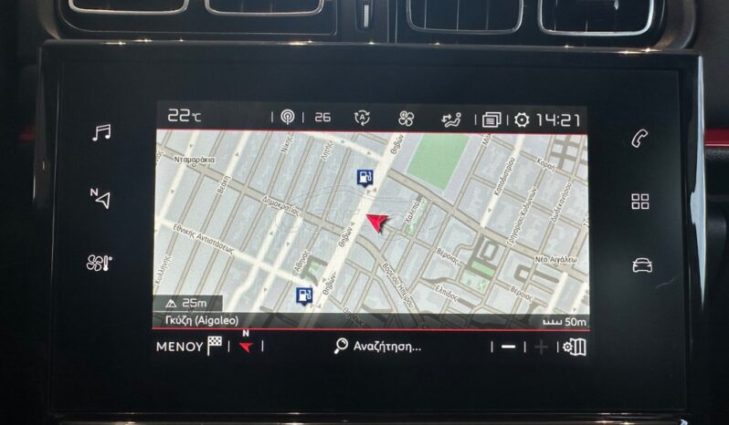 
								Citroen C3 2019 ΑΥΤΟΜΑΤΟ full									