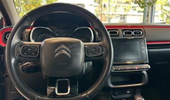 
										Citroen C3 2019 ΑΥΤΟΜΑΤΟ full									