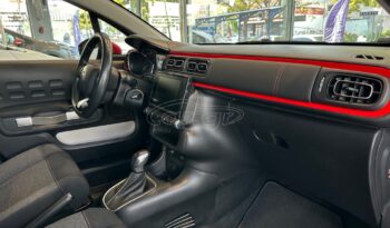 
										Citroen C3 2019 ΑΥΤΟΜΑΤΟ full									