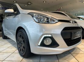 Hyundai i10 2016