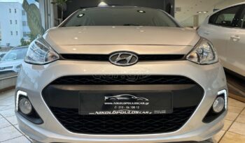 
										Hyundai i10 2016 full									