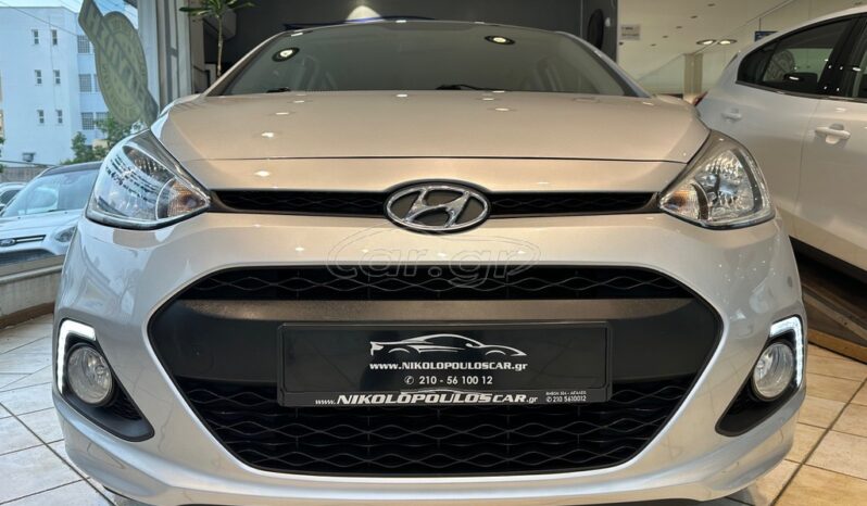 
								Hyundai i10 2016 full									