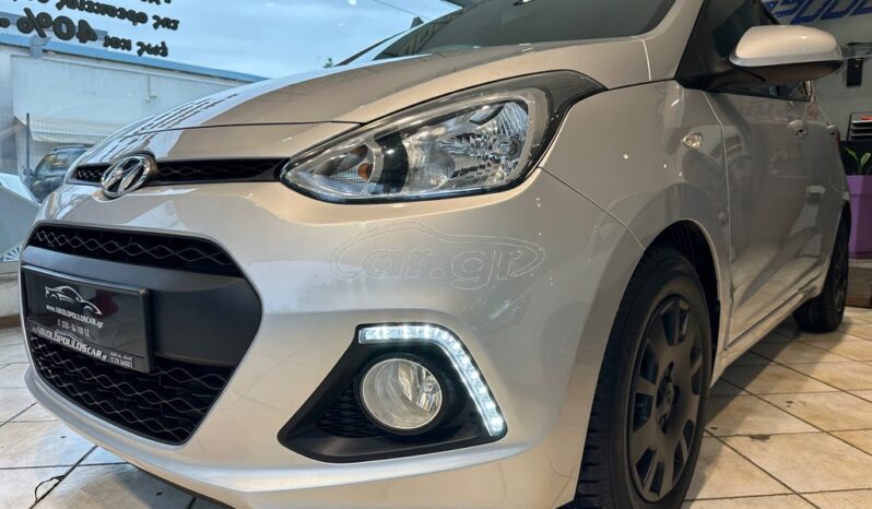 
								Hyundai i10 2016 full									