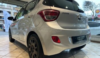 
										Hyundai i10 2016 full									