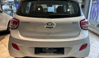 
										Hyundai i10 2016 full									