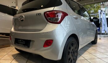 
										Hyundai i10 2016 full									