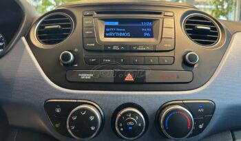 
										Hyundai i10 2016 full									
