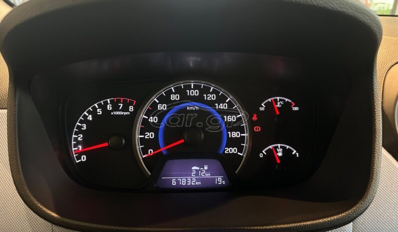 
								Hyundai i10 2016 full									