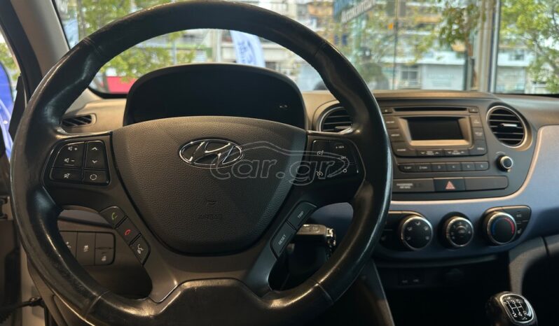 
								Hyundai i10 2016 full									