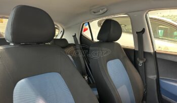 
										Hyundai i10 2016 full									
