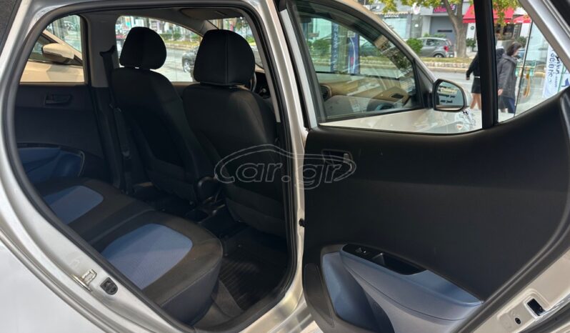 
								Hyundai i10 2016 full									