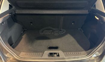 
										Ford Fiesta 2015 TITANIUM full									