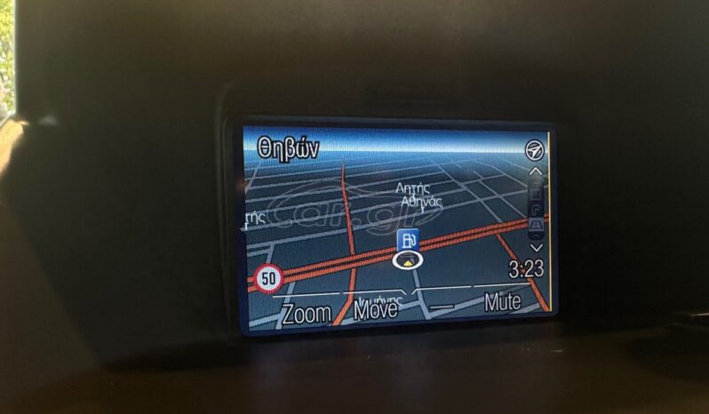 
								Ford Fiesta 2015 TITANIUM full									